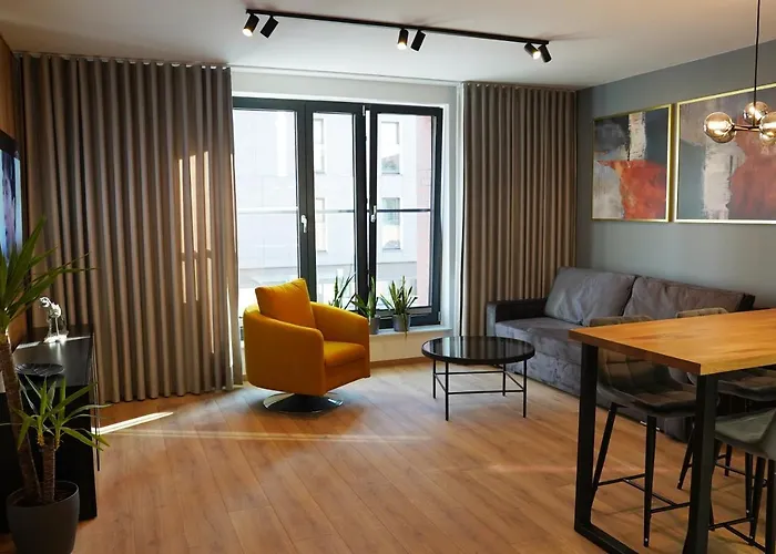 Halo Apartament 07