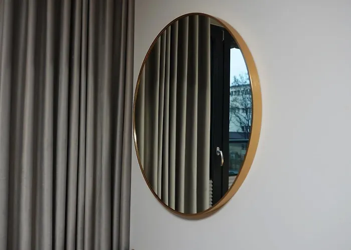 Halo Apartament 07